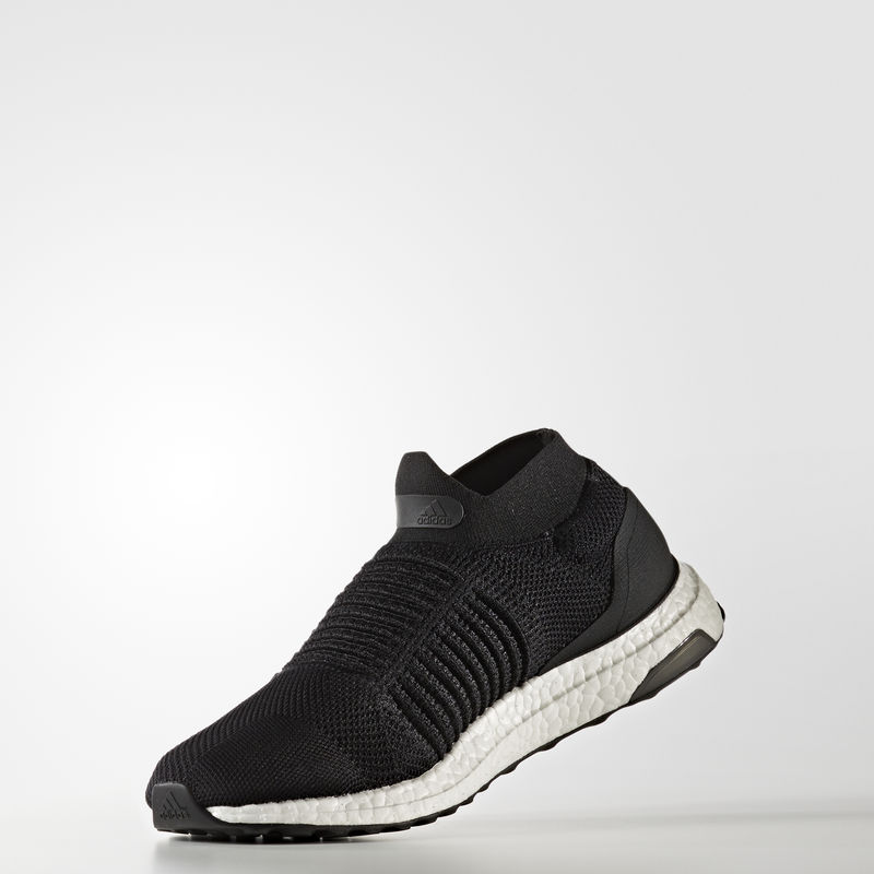 Adidas ultra cheap boost ohne schnürsenkel